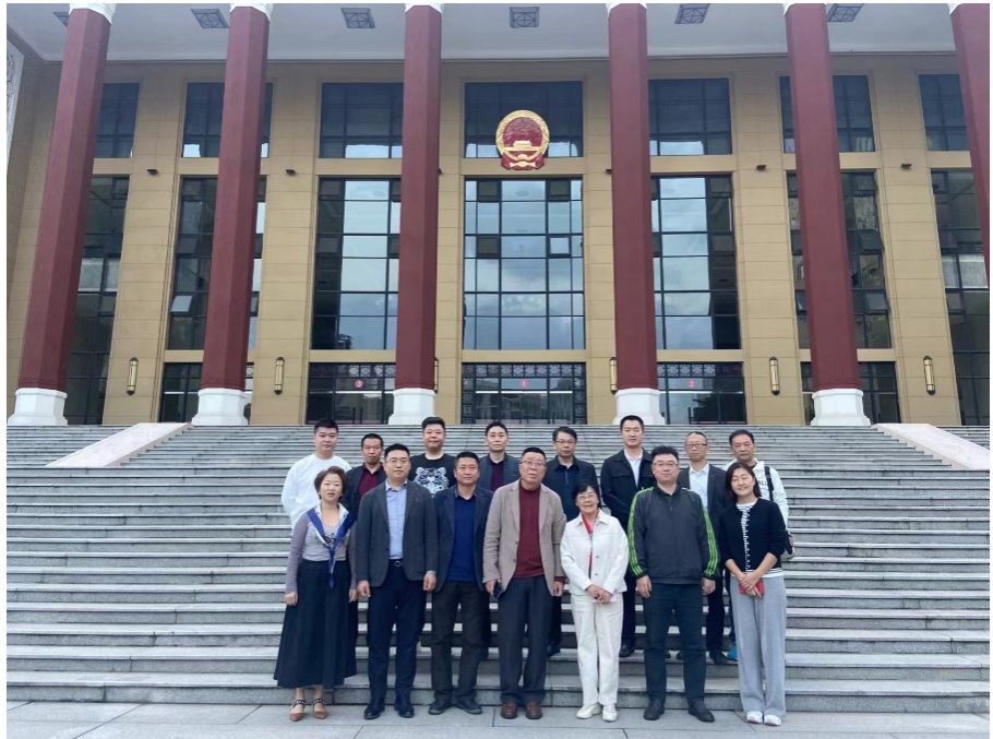 母校情深.共筑梦想-kok全站APP官网登录校友座谈会