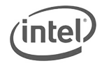 英特尔intel