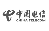 中国电信telecom